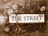 THE Street!