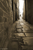 Alley Way