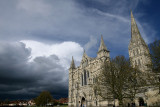 Salisbury Cathedral