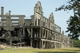 Corregidor Mile Long Barracks.jpg