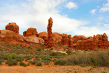 Arches National Park