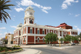 Boulder Town Hall