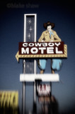 Cowboy Motel