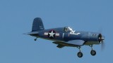 F4U Corsair - Big Hog <!-- P1050696_model_web.jpg -->