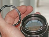 Dissassembly and Repair of the 58mm Rokkor Lenses