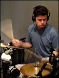 X-mas CD 2008 - in the studio