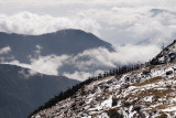 Himalaya near Se La Pass