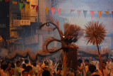 Mid-Autumn Festival: Fire Dragon Dance