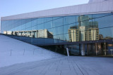Oslo Jan-Feb 09 Opera House