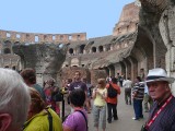 Colosseum Rome