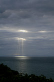 7.45am Whangaparaoa.