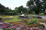 Gardens Marine Parade Napier.