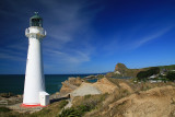 Castlepoint Lighthouse 8.