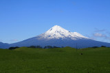 Mt. Taranaki 2.