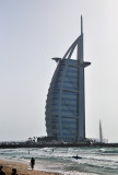 Hotel Burj Al Arab