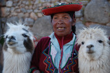 Cuzco ,Peru , 2008