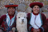 Cuzco . Peru ,2008