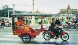 Penom Phen , Cambodia , 2007