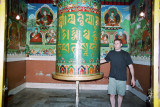 Manali , India , 2005