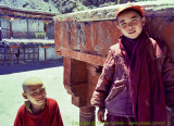 Leh ,Ladak , India , 1995