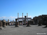 Pompei - basilica