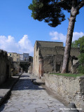 Ercolano/Herculaneum