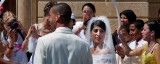 Wedding, Arles, Camargue, Provence, France