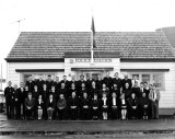 Papakura Police Station, New Zealand c.1994