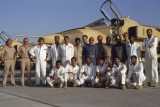  Aubu Dhabi Detachment 1984