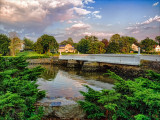 2  Pryer Manor Bridge, Larchmont