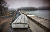 116, Larchmont Reservoir
