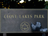 Clove Lakes