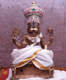 SrI chathravada nrusimhan