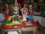 SARANATHA PERUMAL IN KANNADI ARAI