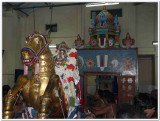 6-udayavar Utsavam - 6th day morning in Yatiraja jeeyar mutt.jpg