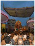 3rd day morning - Garuda sevai thodakkam.jpg