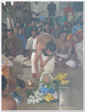 09-nArasimha hOmam performed by vEdiic Pandits.JPG