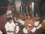 Sri kAsturi Bhattchar and other Bhattachars..jpg