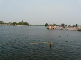 10-Banks of Gomathi river in dAkOr Dwaraka.JPG