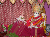 21-Sri Krishnar in prabAsa theertham.JPG