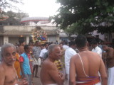 The devotees