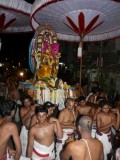 Panguni Uttram  Sri Ranganathar in kannAdi Garudan-2.JPG