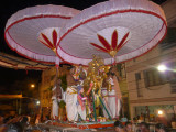 14 Parthasarathi in kudirai vahanam.JPG