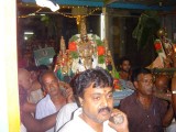 17-Sriperumbudur Samprokshanam 2008.Anguraarpanam Purappaadu.Adi Kesaval Perumal & Swami Serthi.JPG