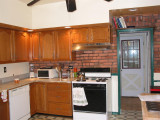 Kitchen Remodel Project