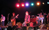 Aug 08 Belladrum music festival Edwyn Collins comeback