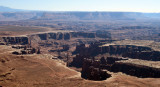 Islands in the Sky, Canyonlands NP