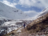 April 08 Loch Lochy hills III