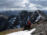 April 08 An Teallach, NW Scotland Brian