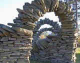 Stone Arches